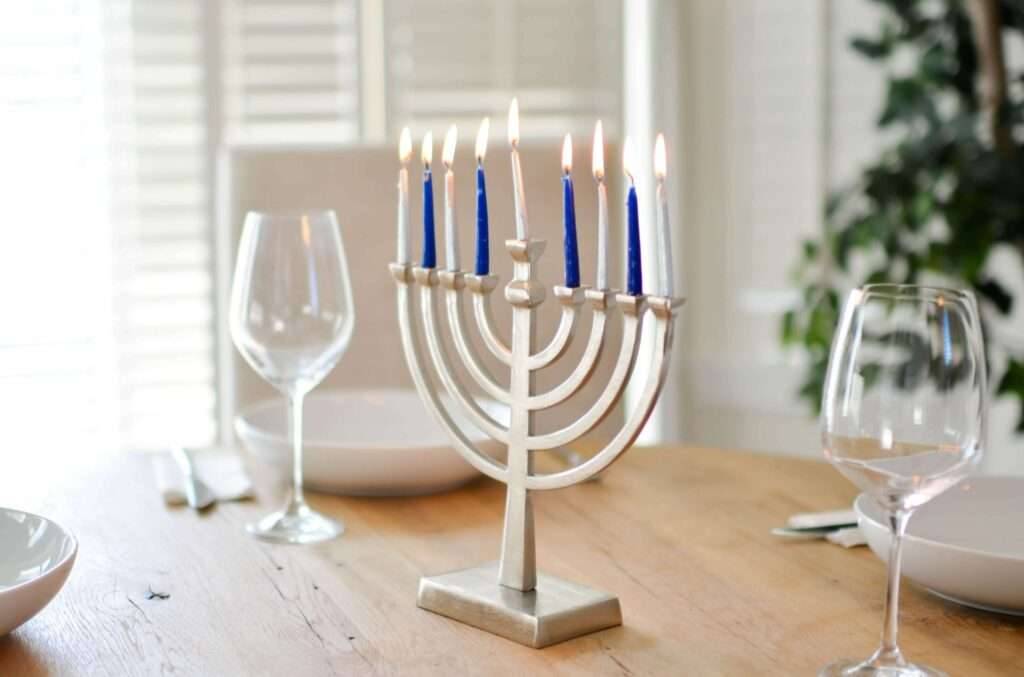 קבוצת טלגרם בקטוגריי דתיים